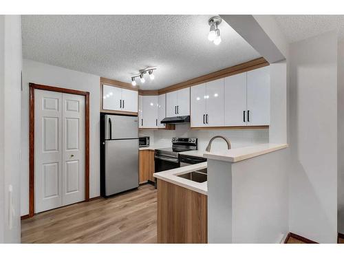 183 Coral Spings Circle Ne, Calgary, AB - Indoor Photo Showing Kitchen