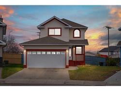 183 Coral Spings Circle NE Calgary, AB T3J 3P6