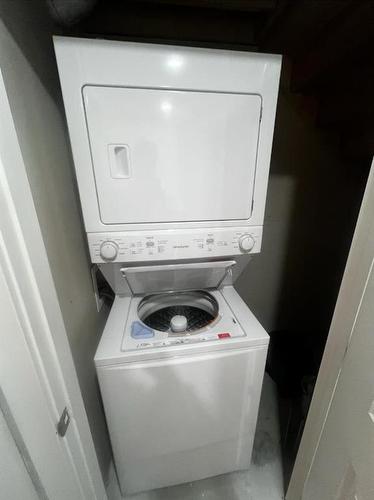 842 Cornerstone Way Ne, Calgary, AB - Indoor Photo Showing Laundry Room