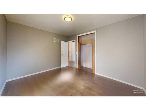 2313 22 Street, Nanton, AB - Indoor Photo Showing Other Room