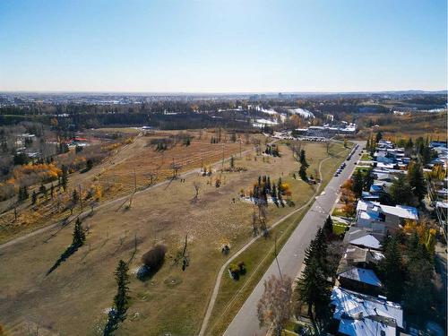 4905 21A Street Sw, Calgary, AB - Outdoor With View