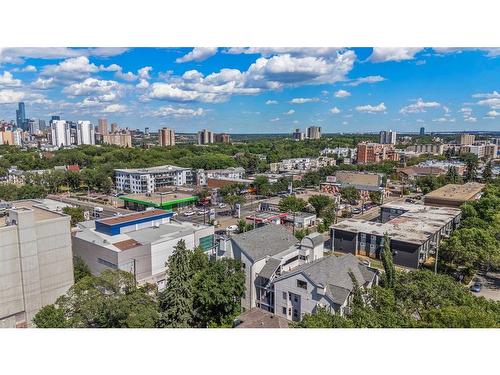 203-8108 109 Street Nw, Edmonton, AB - Outdoor With View