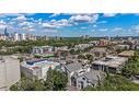 203-8108 109 Street Nw, Edmonton, AB  - Outdoor With View 