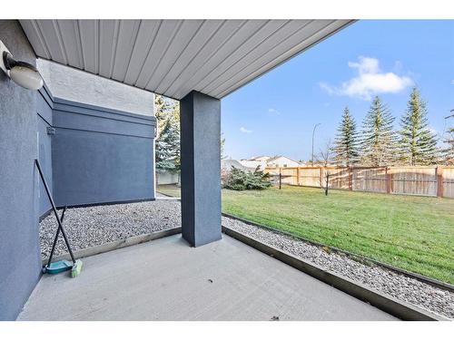 2112-2280 68 Street Ne, Calgary, AB - Outdoor With Exterior