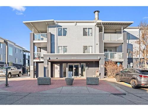 2112-2280 68 Street Ne, Calgary, AB - Outdoor With Facade