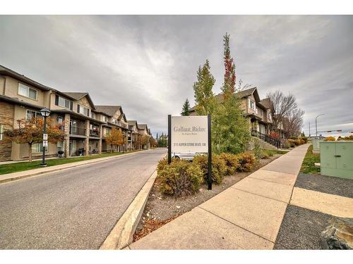 2214-211 Aspen Stone Boulevard Sw, Calgary, AB - Outdoor