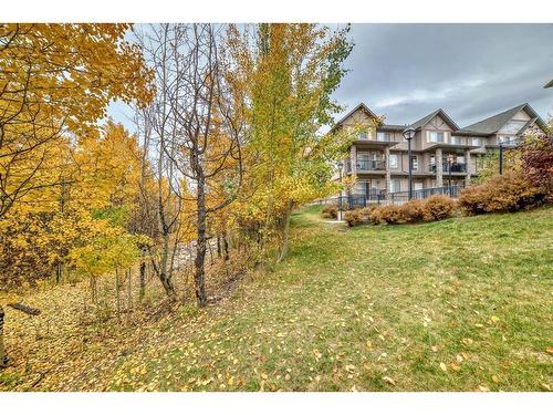 2214-211 Aspen Stone Boulevard Sw, Calgary, AB - Outdoor With Balcony