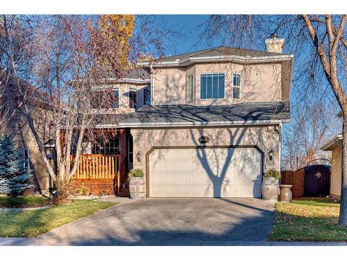 15510 Mckenzie Lake Way Se, Calgary, AB - Outdoor