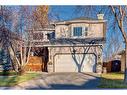 15510 Mckenzie Lake Way Se, Calgary, AB  - Outdoor 