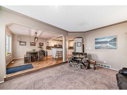 15510 Mckenzie Lake Way Se, Calgary, AB - Indoor