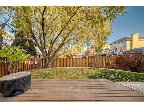 15510 Mckenzie Lake Way Se, Calgary, AB - Outdoor With Deck Patio Veranda