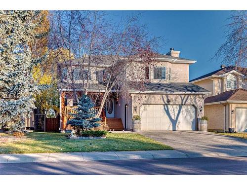 15510 Mckenzie Lake Way Se, Calgary, AB - Outdoor