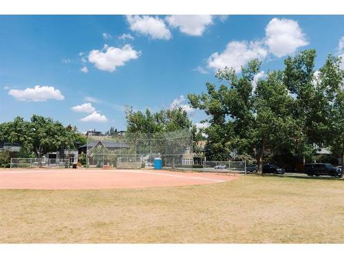 2705 5 Avenue Nw, Calgary, AB - Outdoor With View