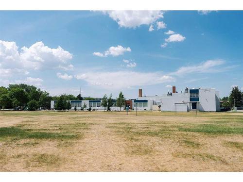 2705 5 Avenue Nw, Calgary, AB - Outdoor With View