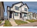 274 Aquila Drive Nw, Calgary, AB  - Outdoor With Facade 