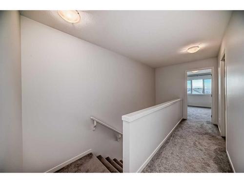 274 Aquila Drive Nw, Calgary, AB - Indoor Photo Showing Other Room