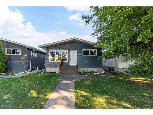 10213 75 Street Nw, Edmonton, AB - Outdoor