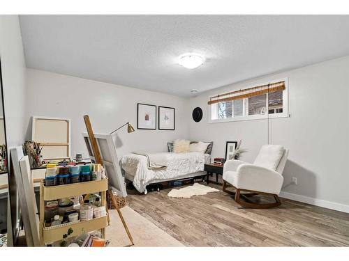 10213 75 Street Nw, Edmonton, AB - Indoor Photo Showing Bedroom