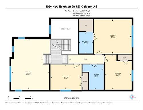 1920 New Brighton Drive Se, Calgary, AB - Other