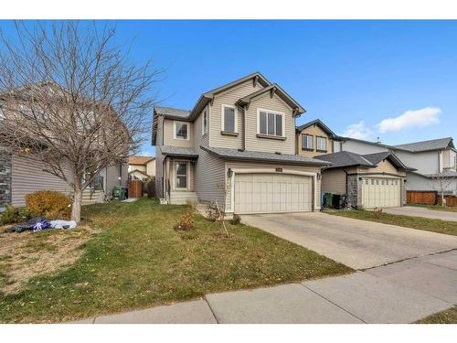 1920 New Brighton Drive Se, Calgary, AB - Outdoor With Facade