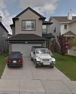 81 Saddlecrest Green NE Calgary, AB T3J 5N4