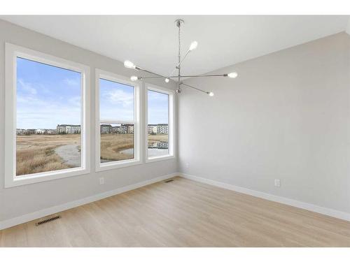 329 Copperhead Way Se, Calgary, AB - Indoor Photo Showing Other Room