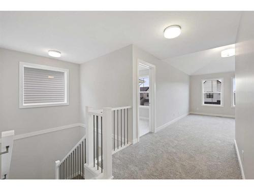 329 Copperhead Way Se, Calgary, AB - Indoor Photo Showing Other Room