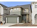 329 Copperhead Way Se, Calgary, AB  - Outdoor 