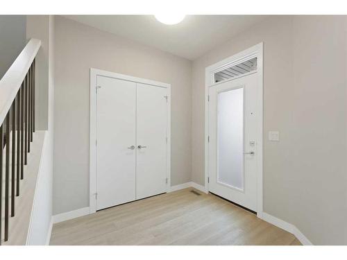 329 Copperhead Way Se, Calgary, AB - Indoor Photo Showing Other Room