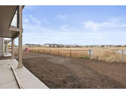 329 Copperhead Way Se, Calgary, AB - Outdoor With View