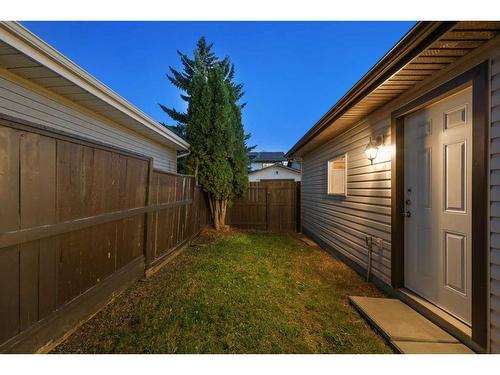 356 Whitworth Way Ne, Calgary, AB - Outdoor With Exterior