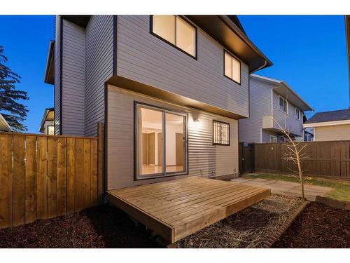 356 Whitworth Way Ne, Calgary, AB - Outdoor With Exterior