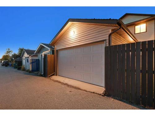 356 Whitworth Way Ne, Calgary, AB - Outdoor With Exterior