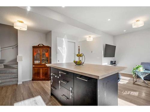 204-140 Redstone Walk Ne, Calgary, AB - Indoor