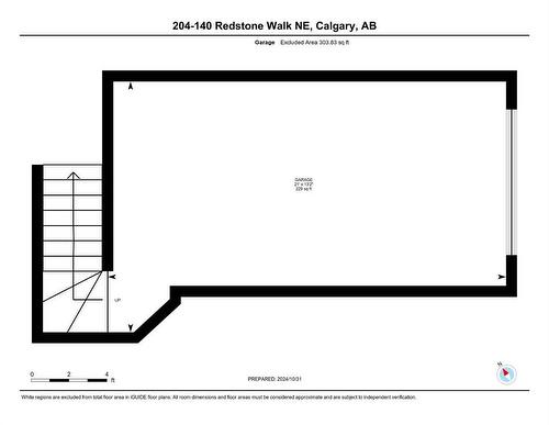 204-140 Redstone Walk Ne, Calgary, AB - Other