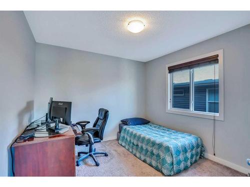 229 Sage Valley Road Nw, Calgary, AB - Indoor Photo Showing Other Room