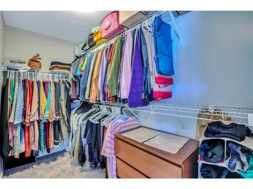 229 Sage Valley Road Nw, Calgary, AB - Indoor With Storage