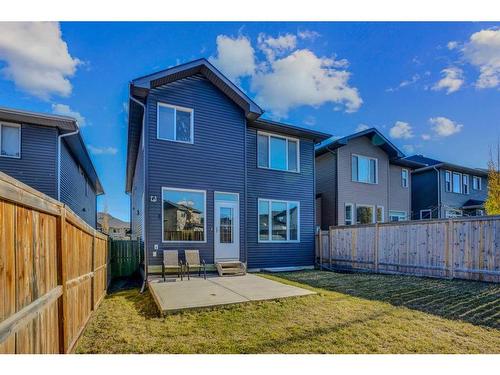 229 Sage Valley Road Nw, Calgary, AB - Outdoor