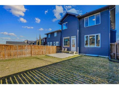 229 Sage Valley Road Nw, Calgary, AB - Outdoor