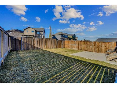 229 Sage Valley Road Nw, Calgary, AB - Outdoor