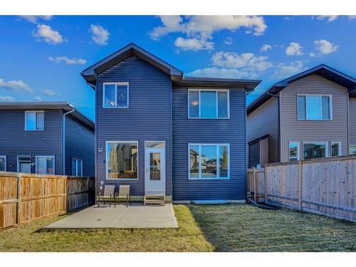 229 Sage Valley Road Nw, Calgary, AB - Outdoor