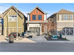 163 Masters Heights SE Calgary, AB T3M 2M8