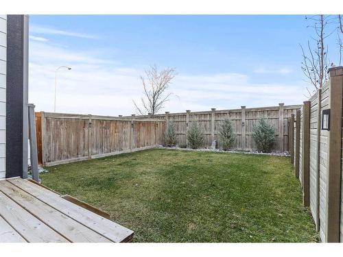 163 Masters Heights Se, Calgary, AB - Outdoor