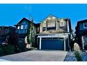 623 27 Avenue Ne, Calgary, AB  - Outdoor With Facade 