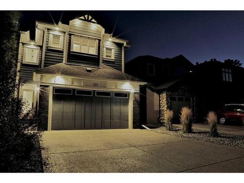 623 27 Avenue Ne, Calgary, AB - Outdoor