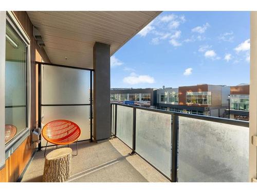 311-238 Sage Valley Common Nw, Calgary, AB - Outdoor With Balcony With Exterior