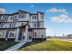 3 Cornerstone Row NE Calgary, AB T3N 2K4