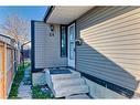 28 Bedford Circle Ne, Calgary, AB  - Outdoor With Exterior 