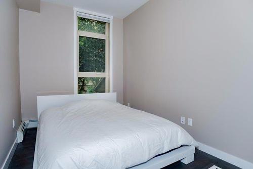 224-305 18 Avenue Sw, Calgary, AB - Indoor Photo Showing Bedroom