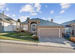 126 Sienna Heights Way SW Calgary, AB T3H 3T5